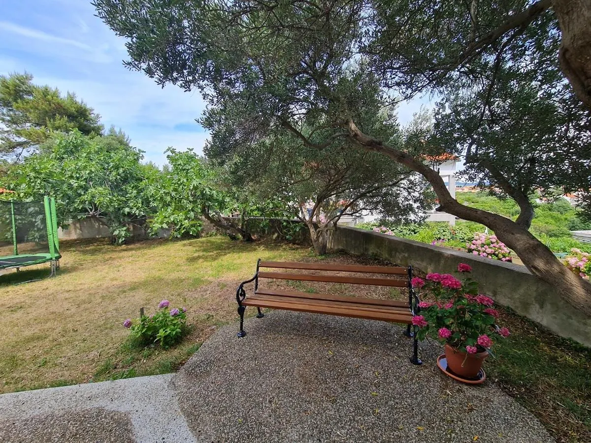 Tj Apartment Krk Town Croatia