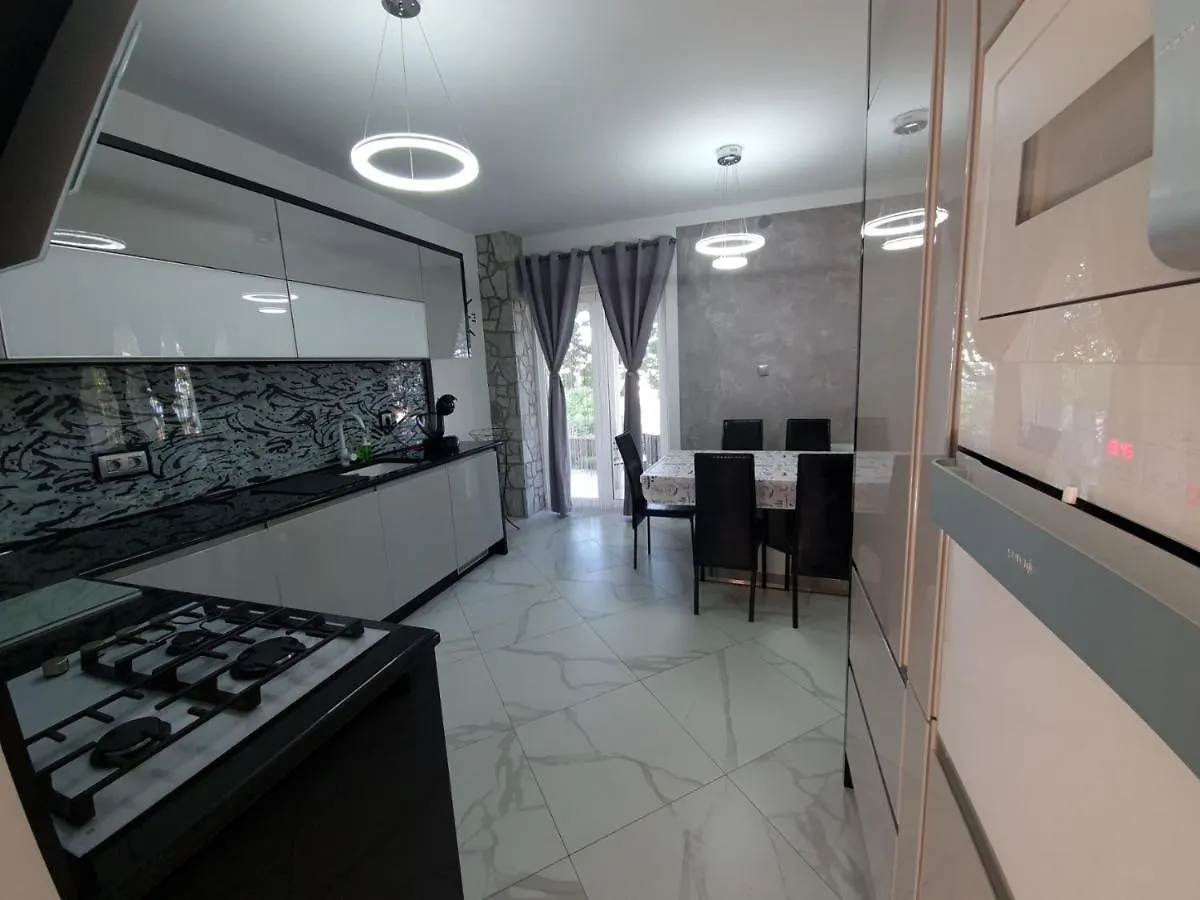 Tj Apartment Krk Town