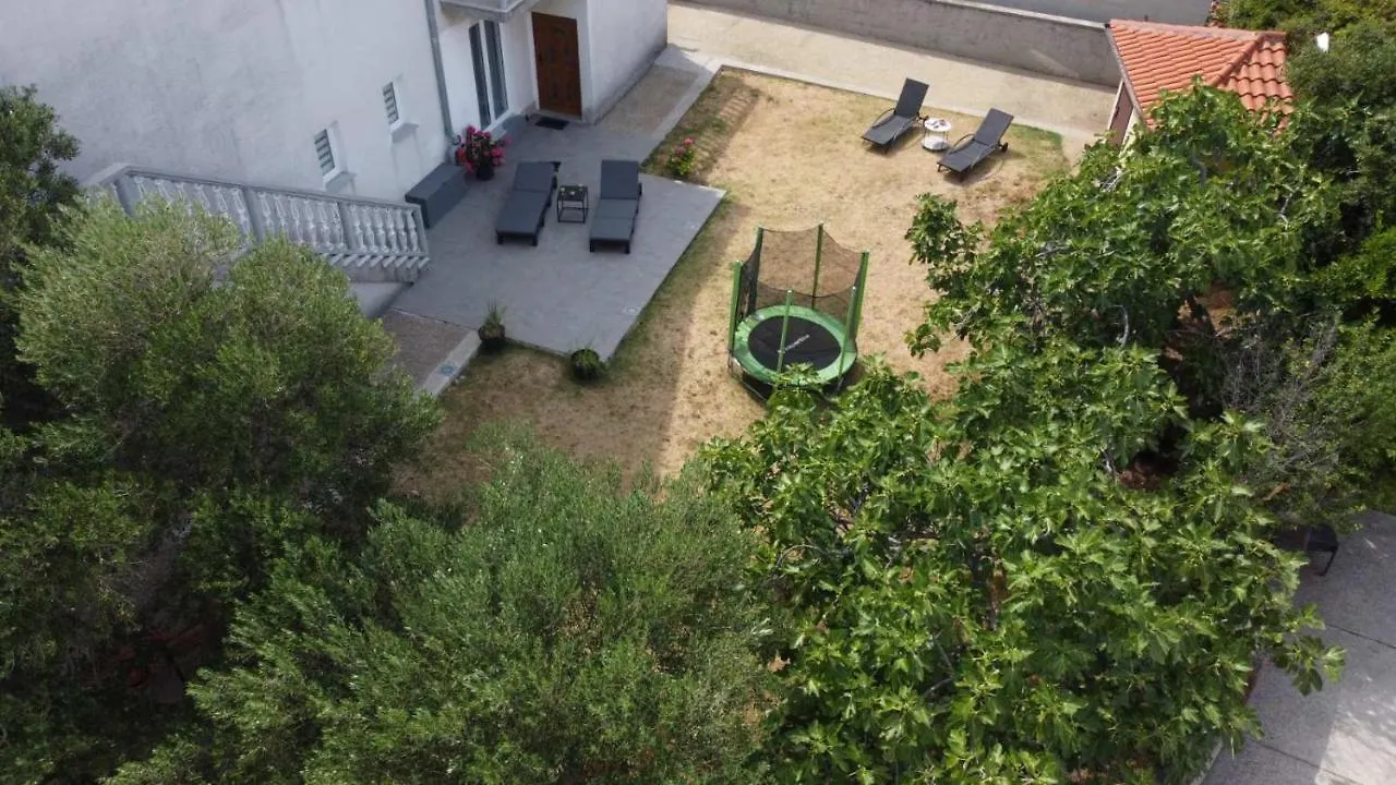 Tj Apartment Krk Town