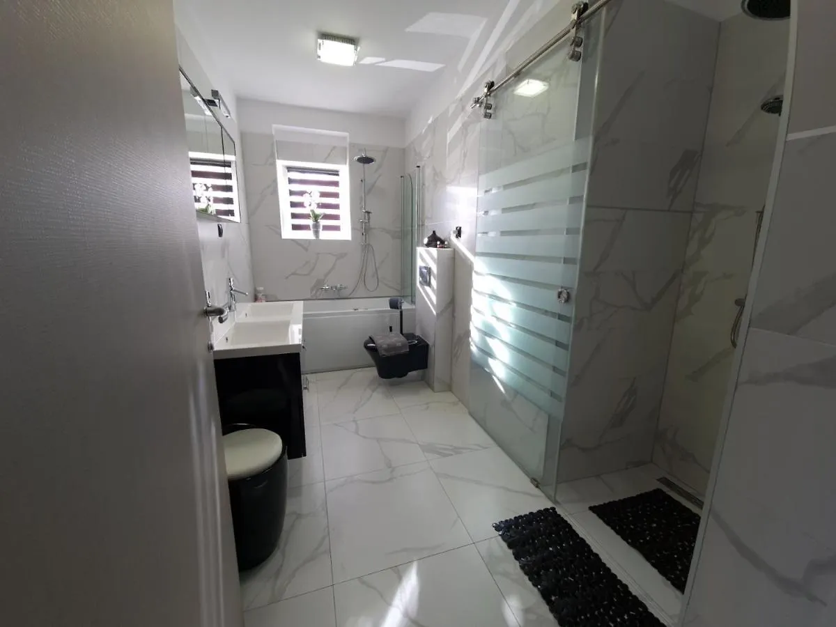 Tj Apartment Krk Town