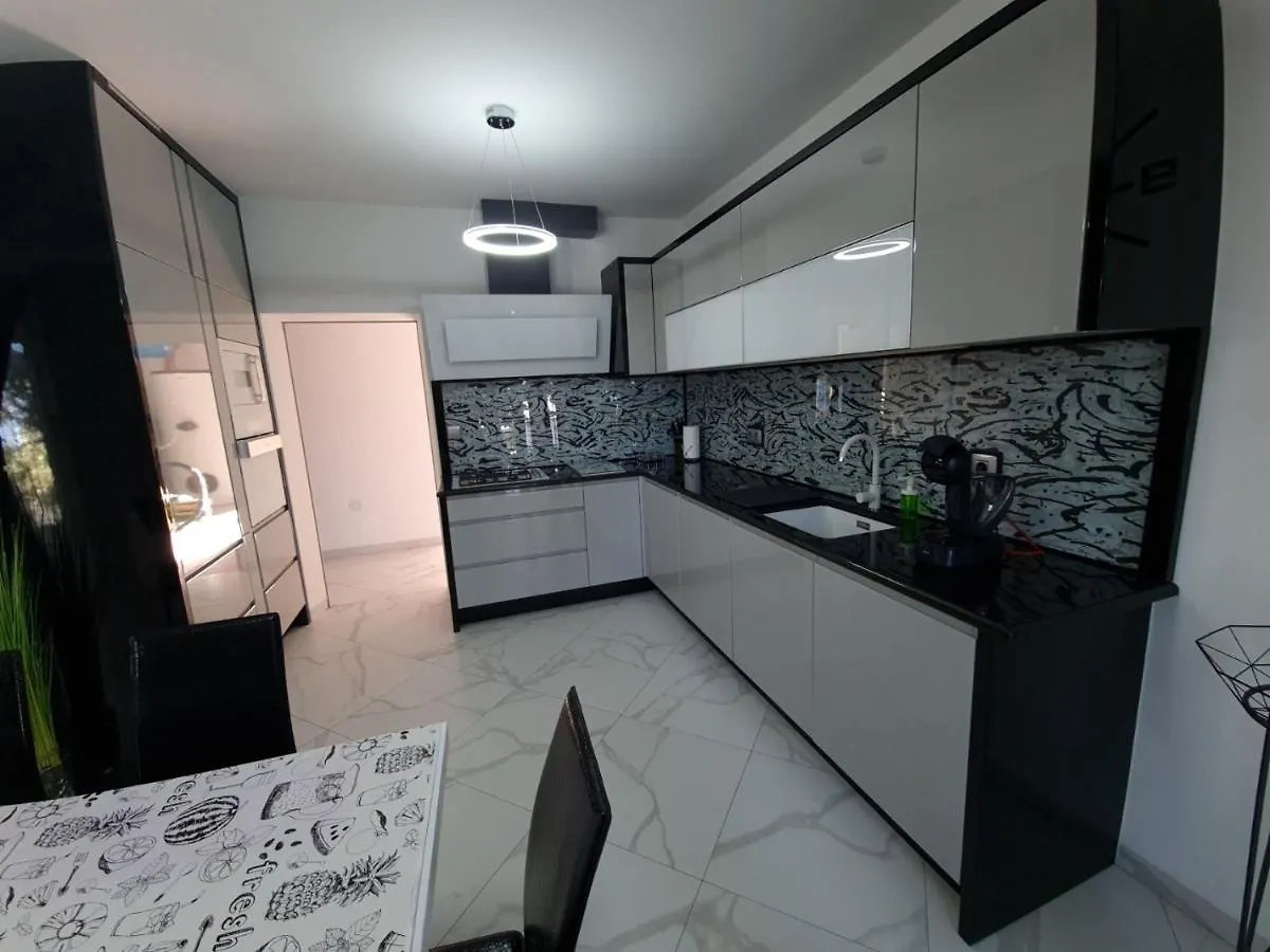 Tj Apartment Krk Town 0*,