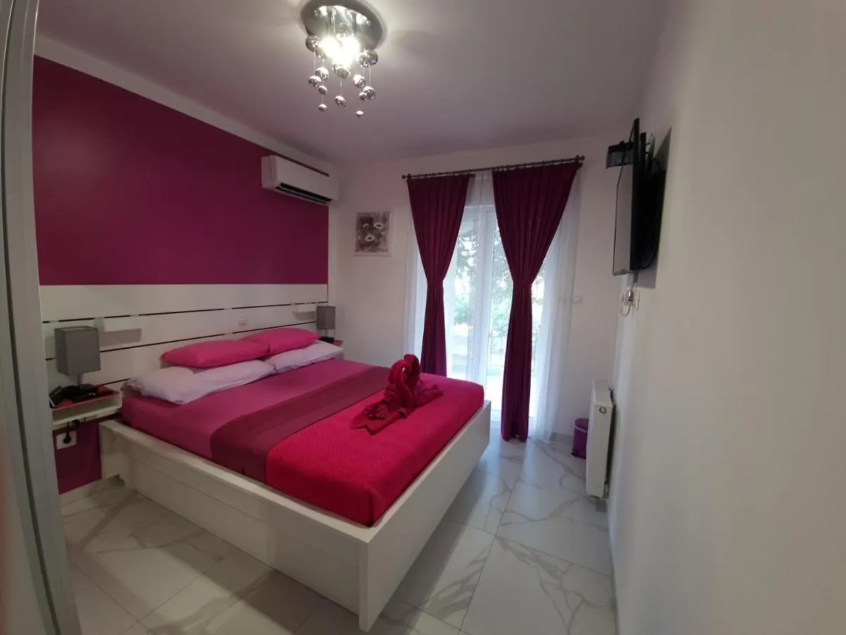 Tj Apartment Krk Town