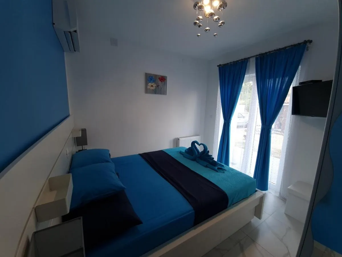 Tj Apartment Krk Town
