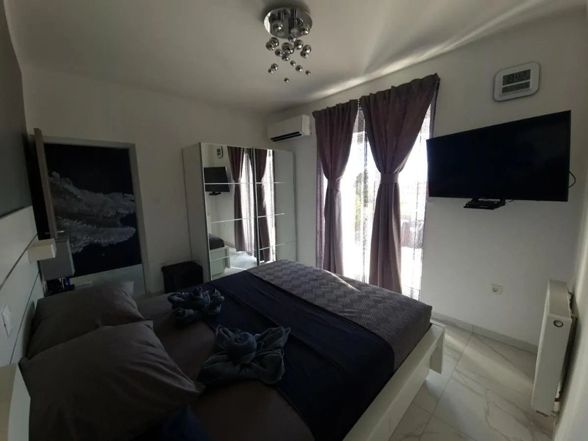 Tj Apartment Krk Town