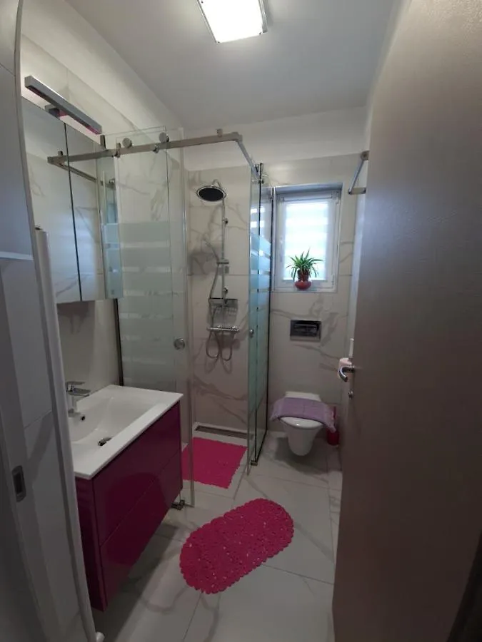 Tj Apartment Krk Town