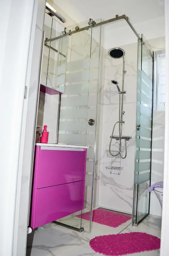 Tj Apartment Krk Town