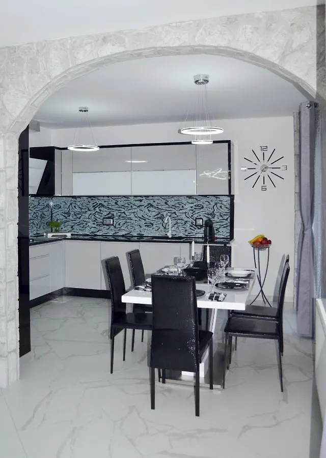 Tj Apartment Krk Town