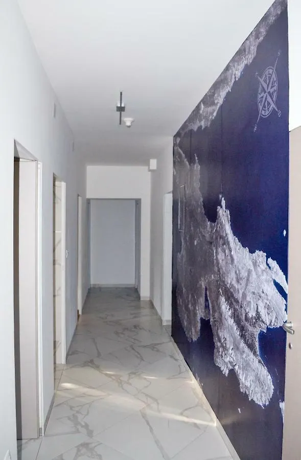 Tj Apartment Krk Town
