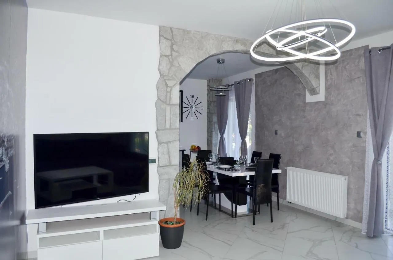 Tj Apartment Krk Town