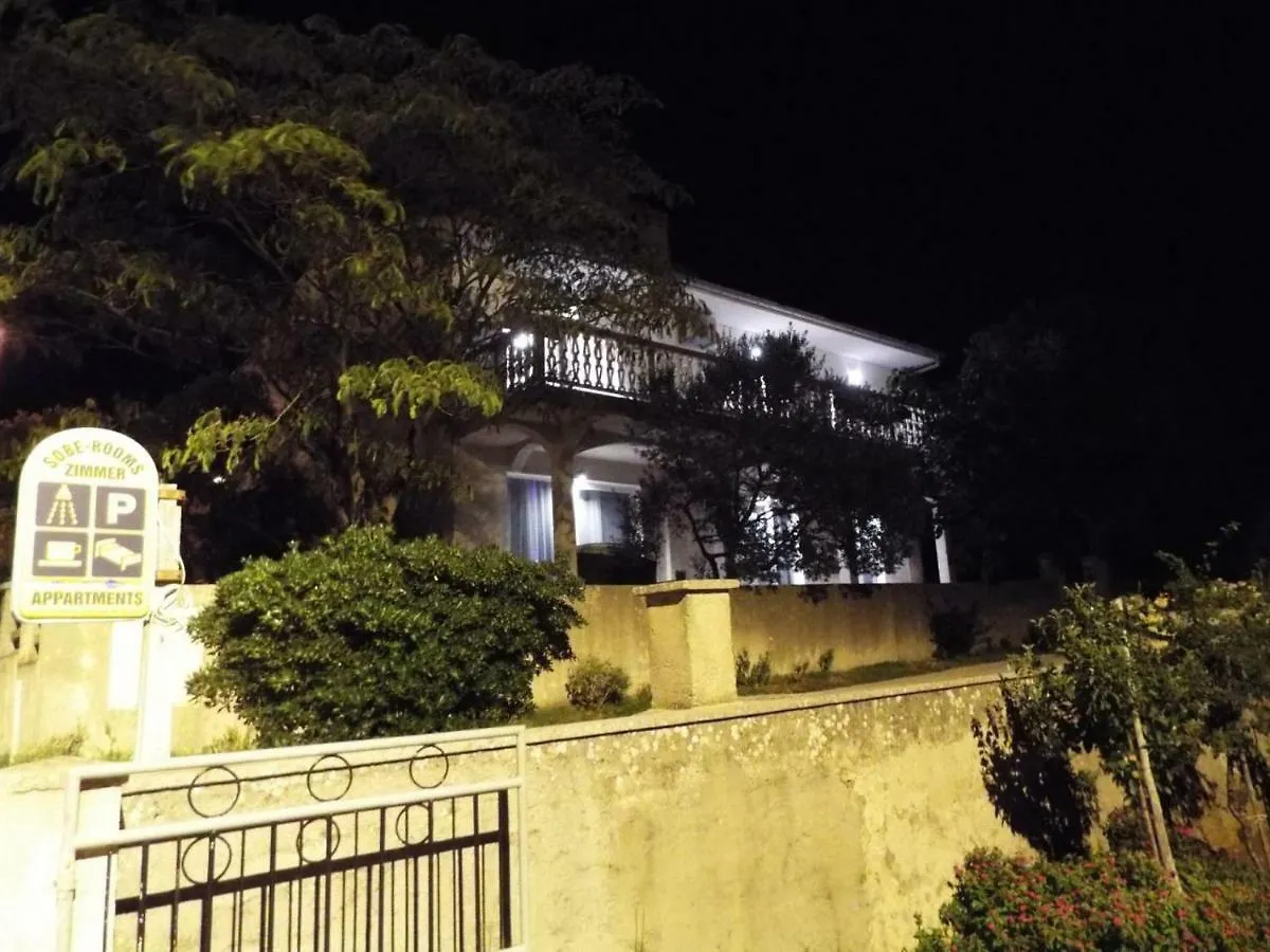 Tj Apartment Krk Town