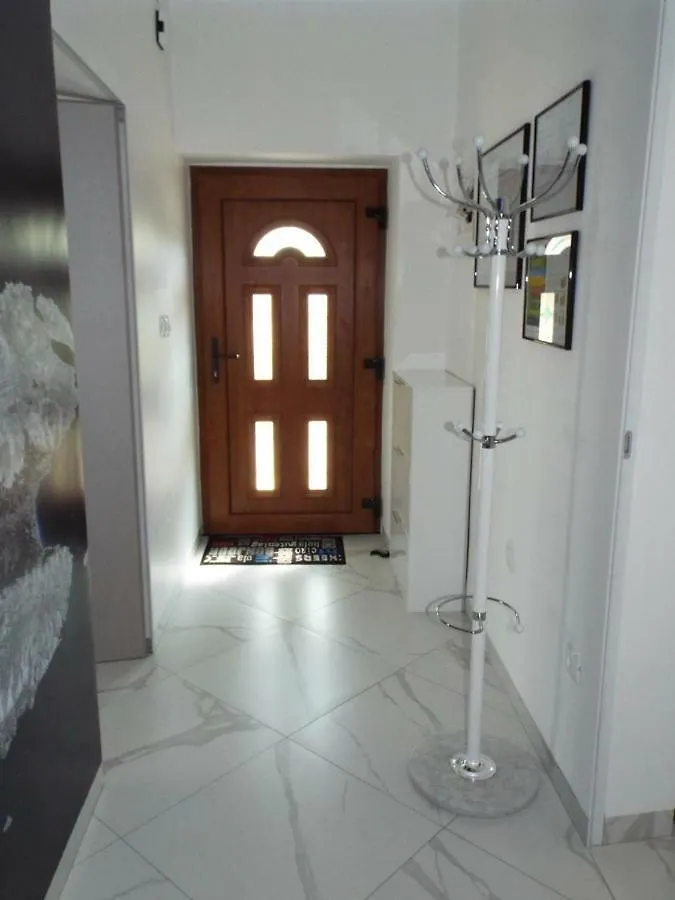 Tj Apartment Krk Town
